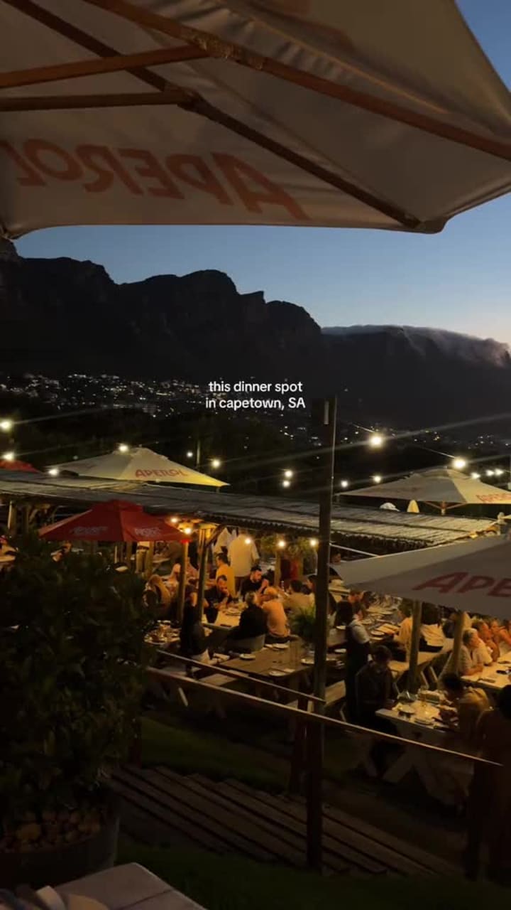 The Lawns At The Roundhouse