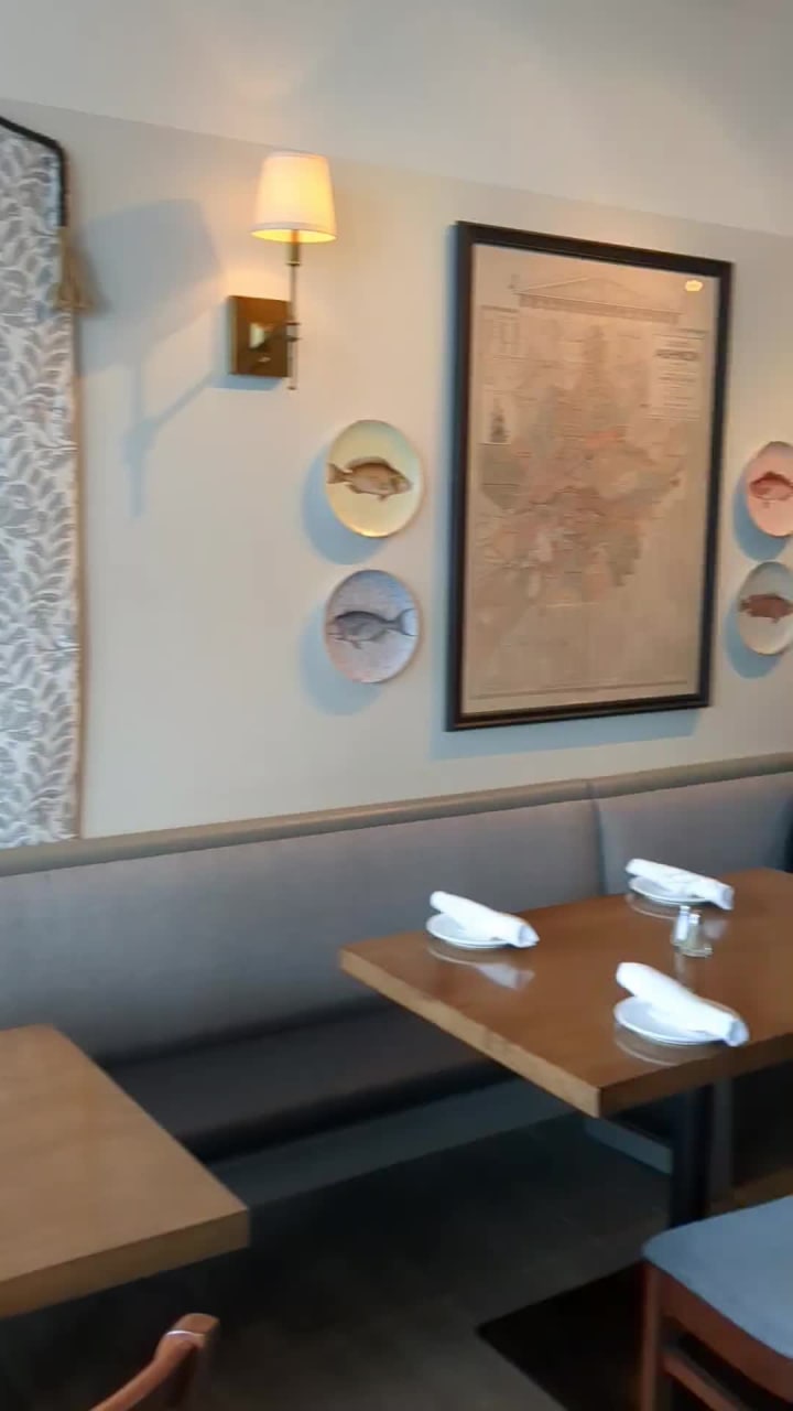 Apollonia Greek Restaurant