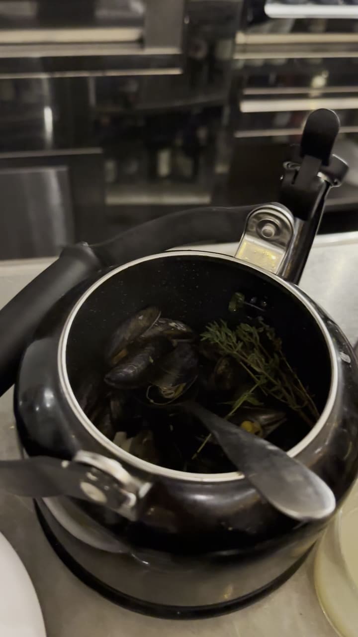 L’Avant Comptoir de la Terre