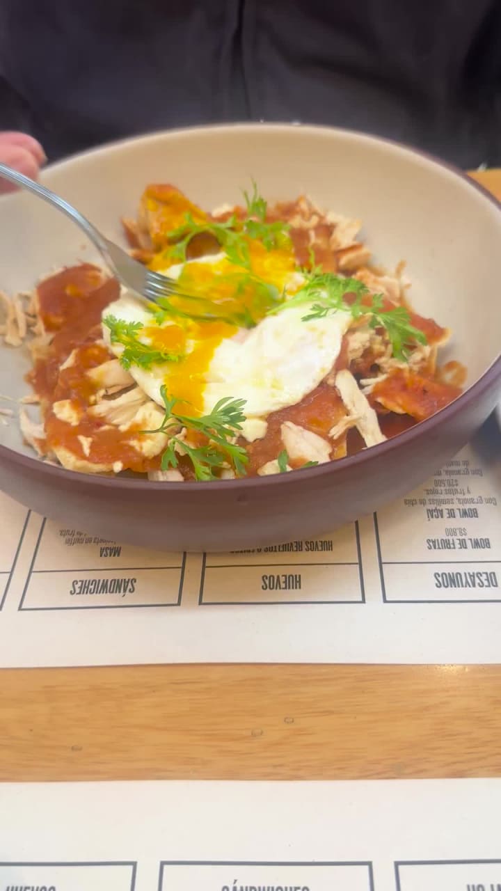 Video review of Somos Masa