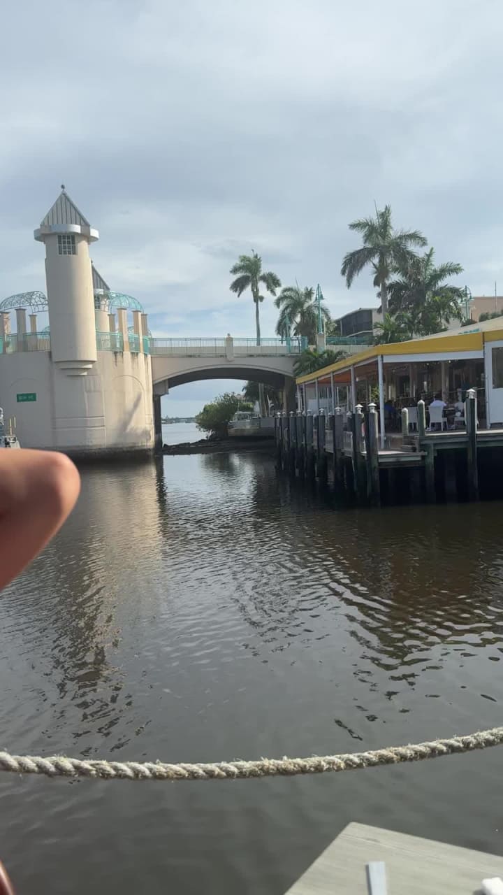 Video review of Sushi Jo