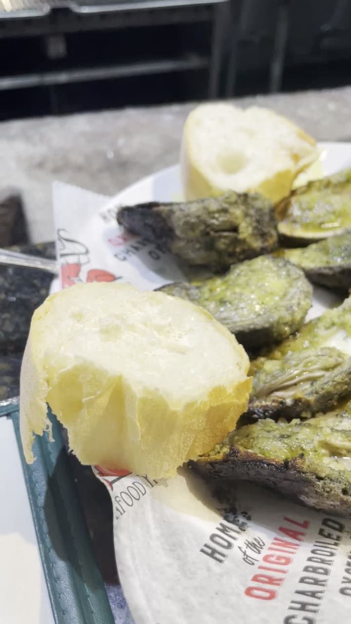 Drago's Seafood Restaurant