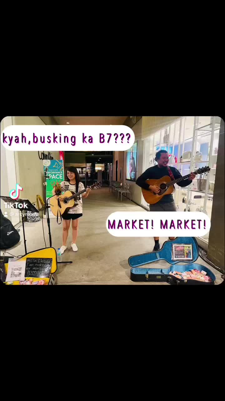 Bonifacio High Street