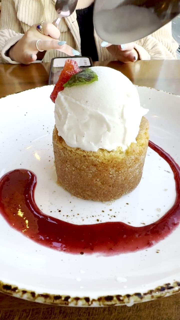 The Brant Kitchen & Bar