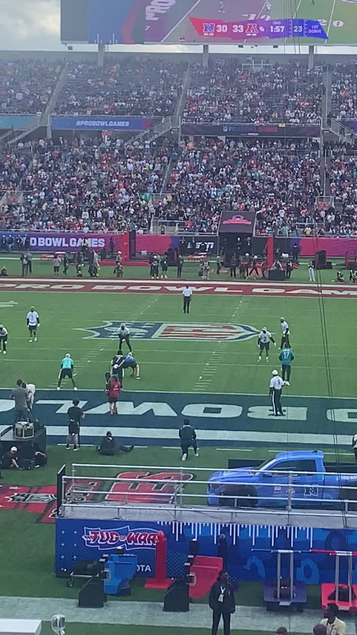 Camping World Stadium