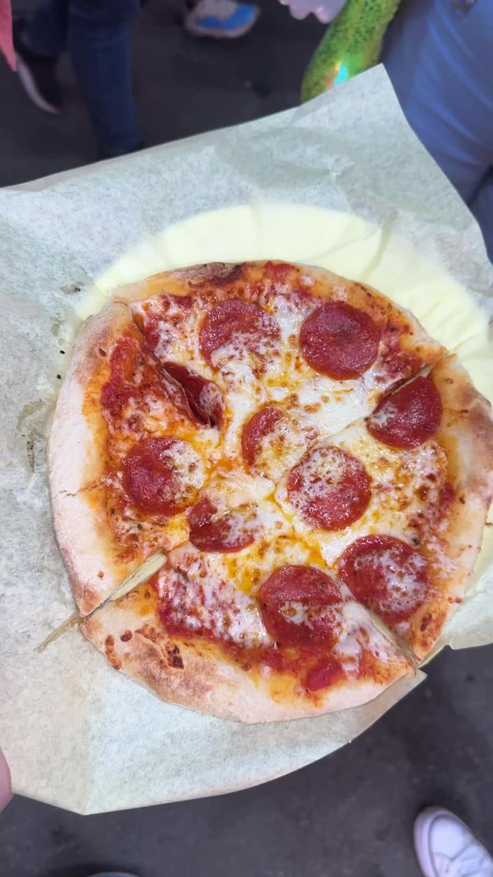 San Diego County Fair