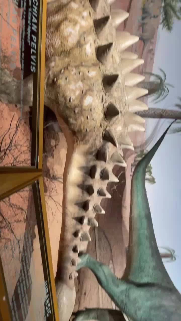 Las Vegas Natural History Museum