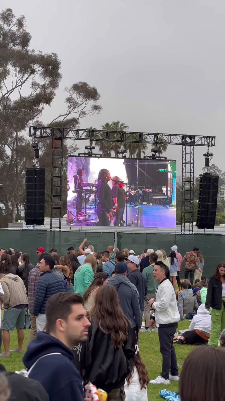 Video review of Doheny State Beach