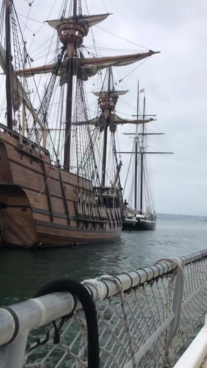 Maritime Museum of San Diego