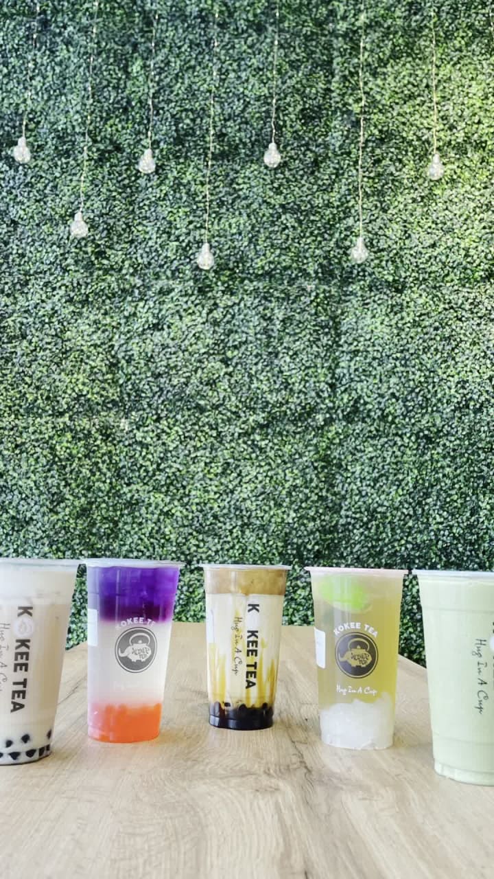Kokee Tea - Alpharetta Common