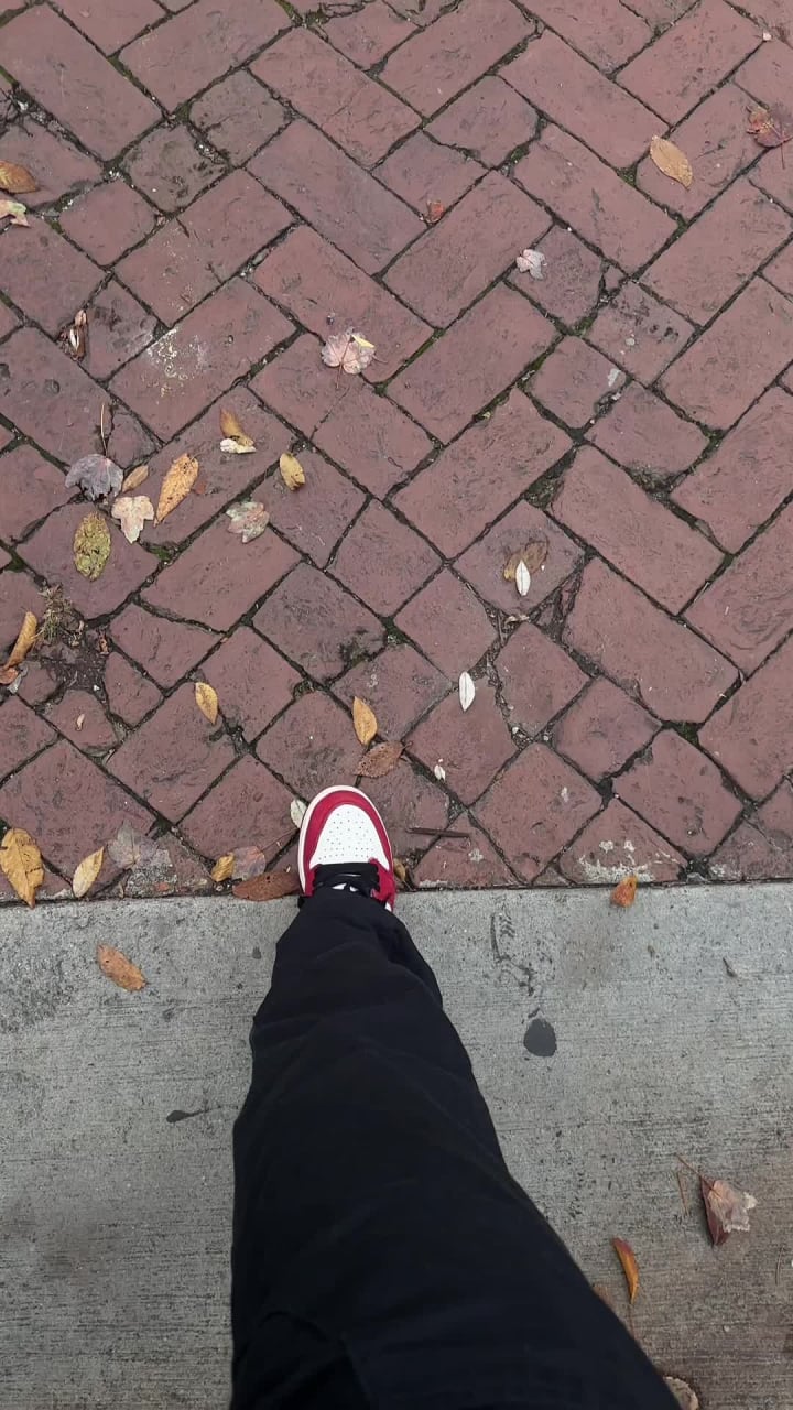 Video review of Chrome Yellow Trading Co