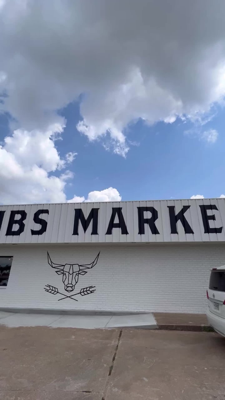 Grubs Market