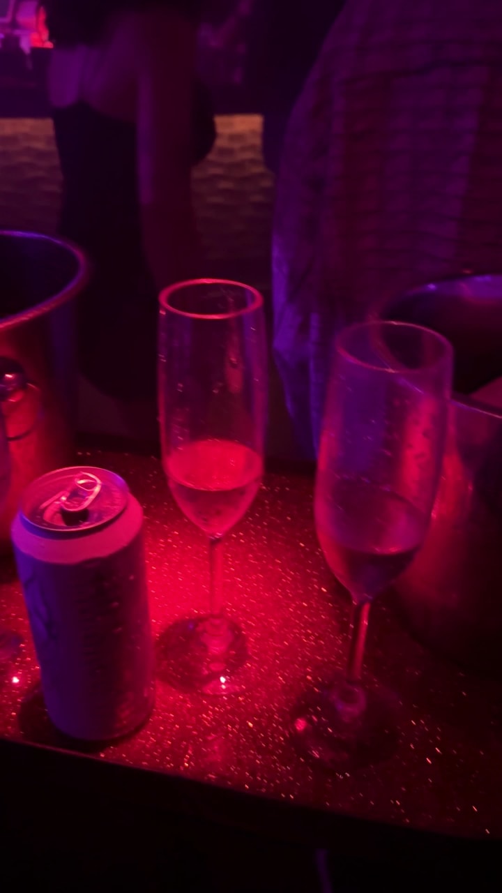 Video review of D' Vine Hookah Lounge