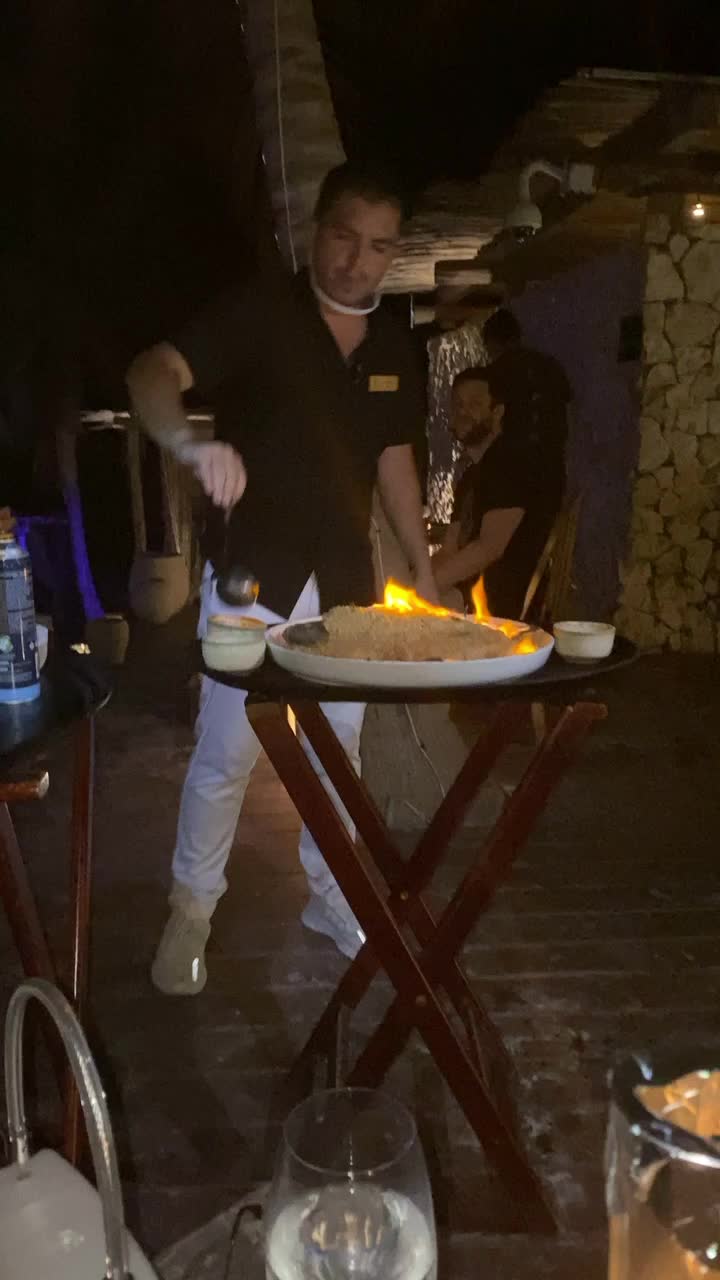 Taboo | Best Beach Club Tulum