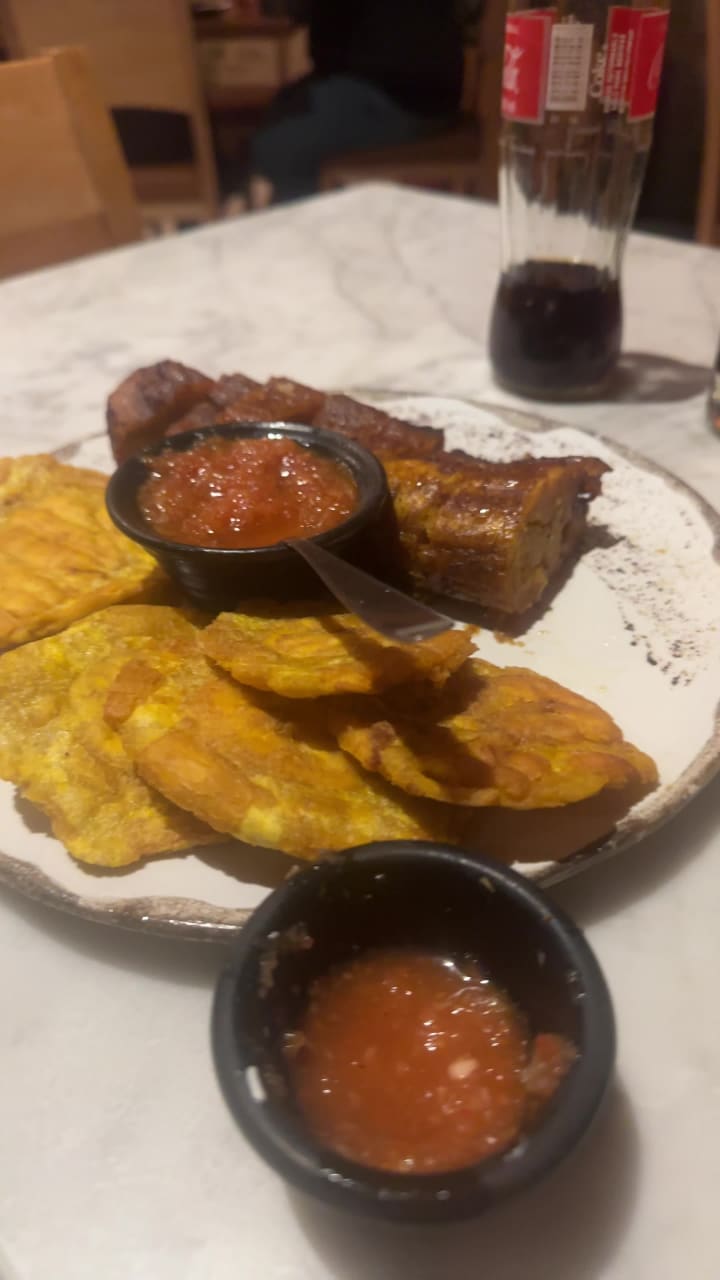 Video review of La Bonga Del Sinú