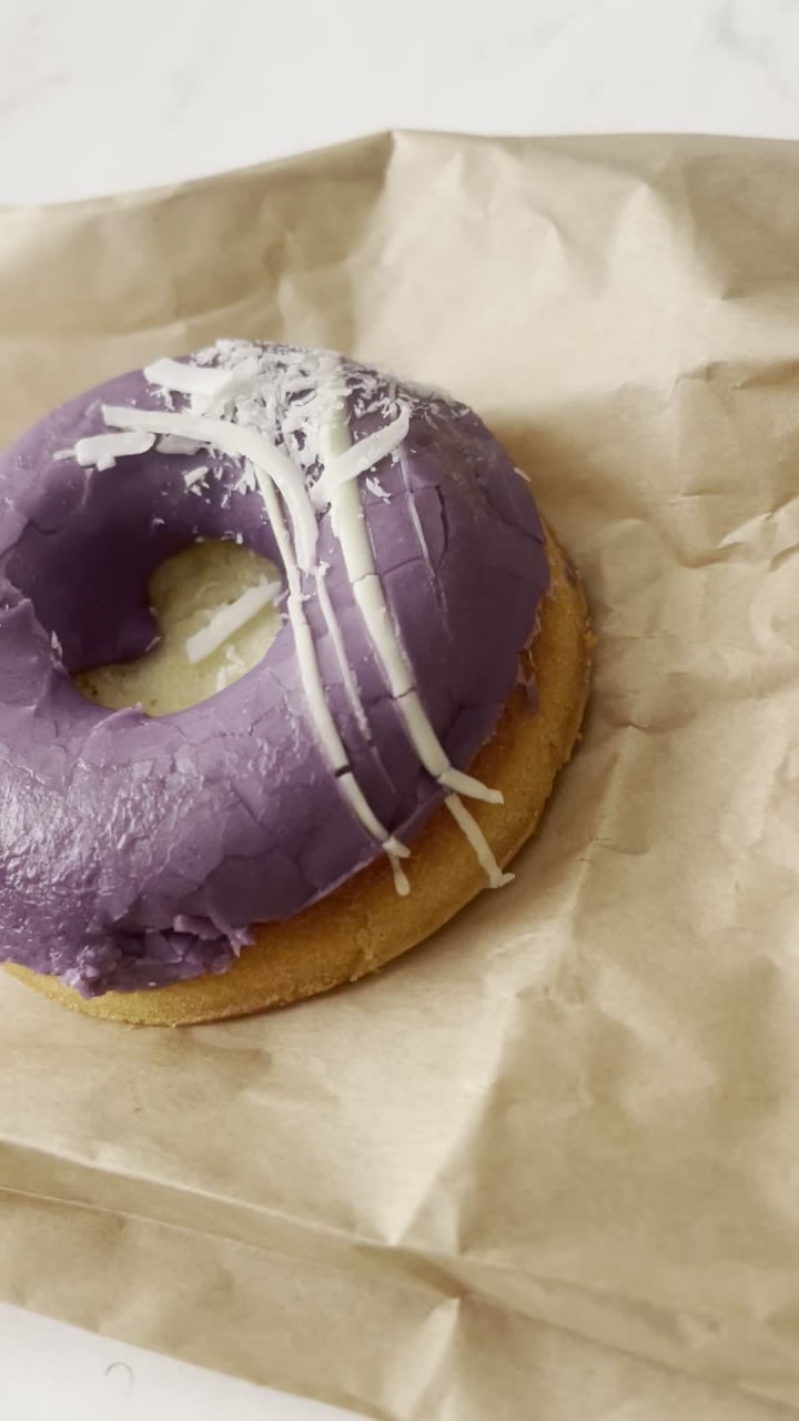 Third Culture Bakery Berkeley