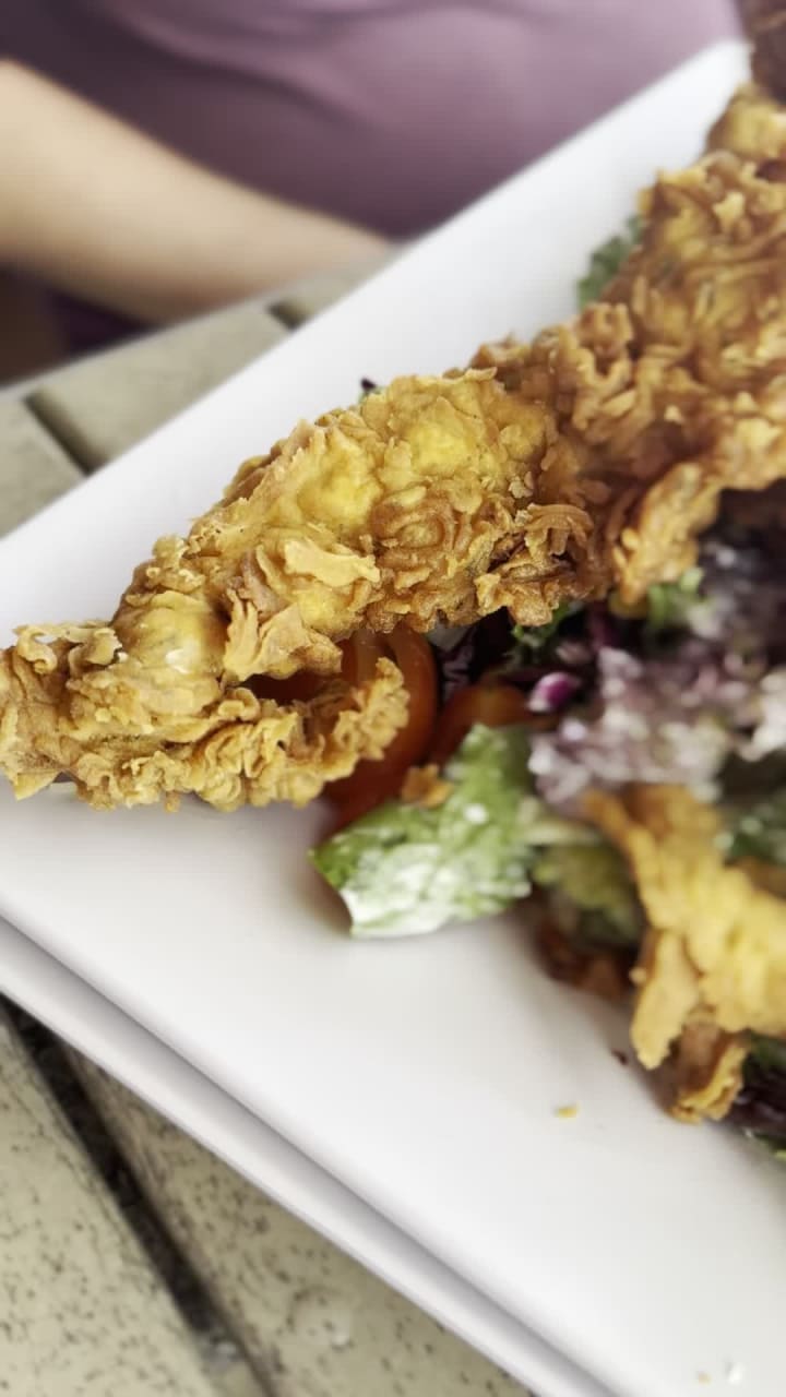 Video review of u-Tiki