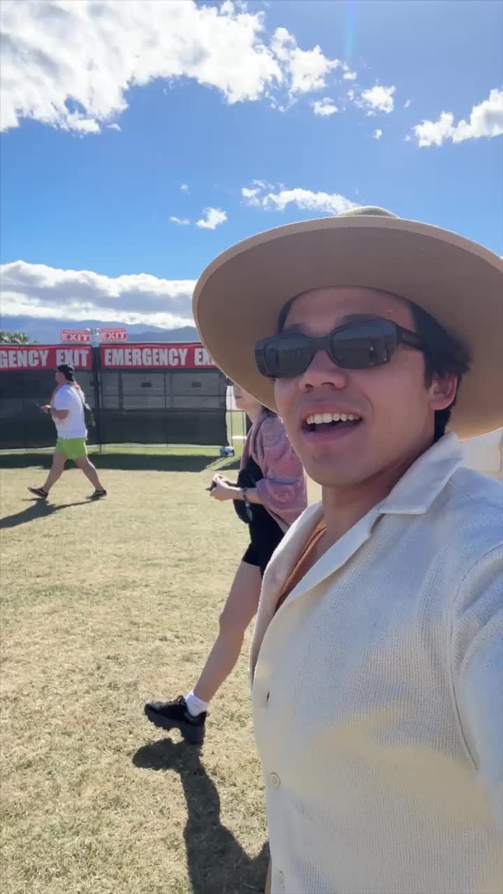 Coachella Music Festival