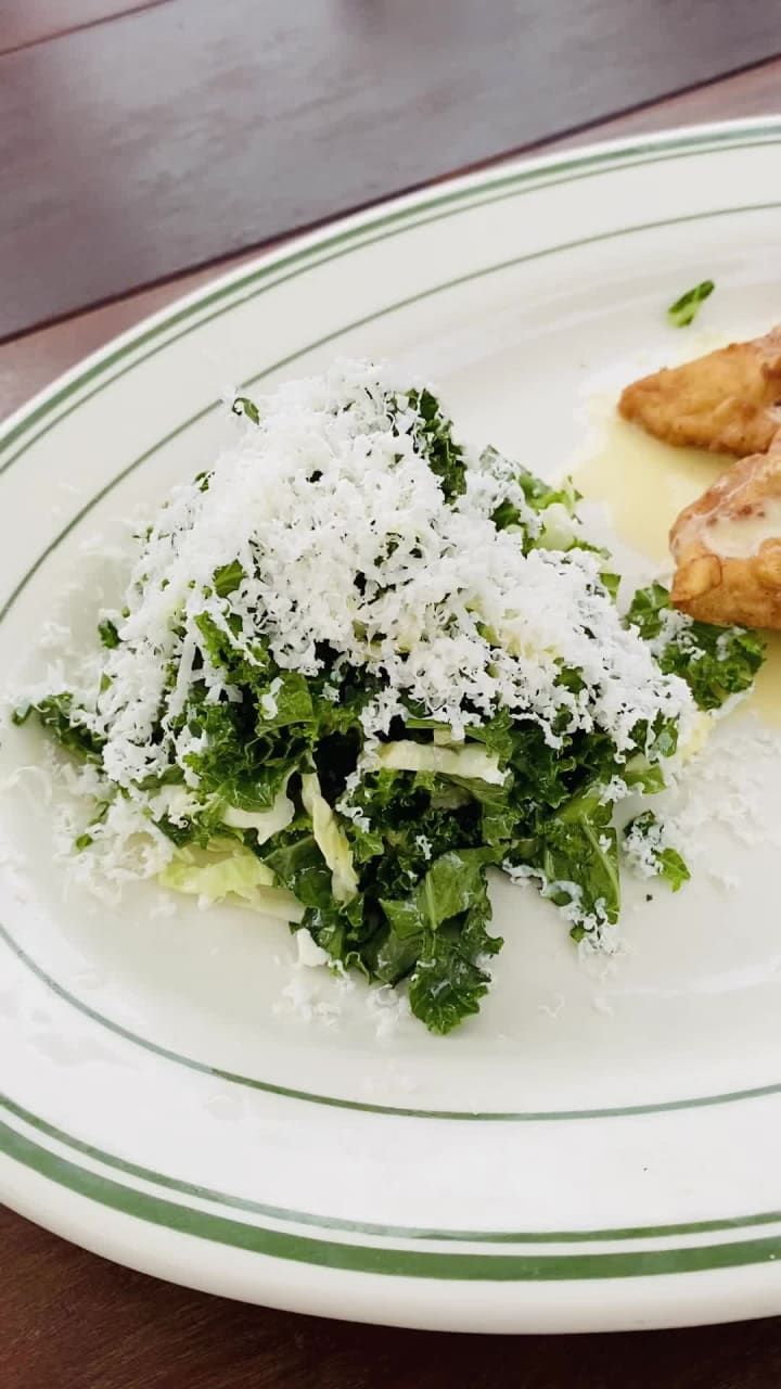 Video review of Il Bracco