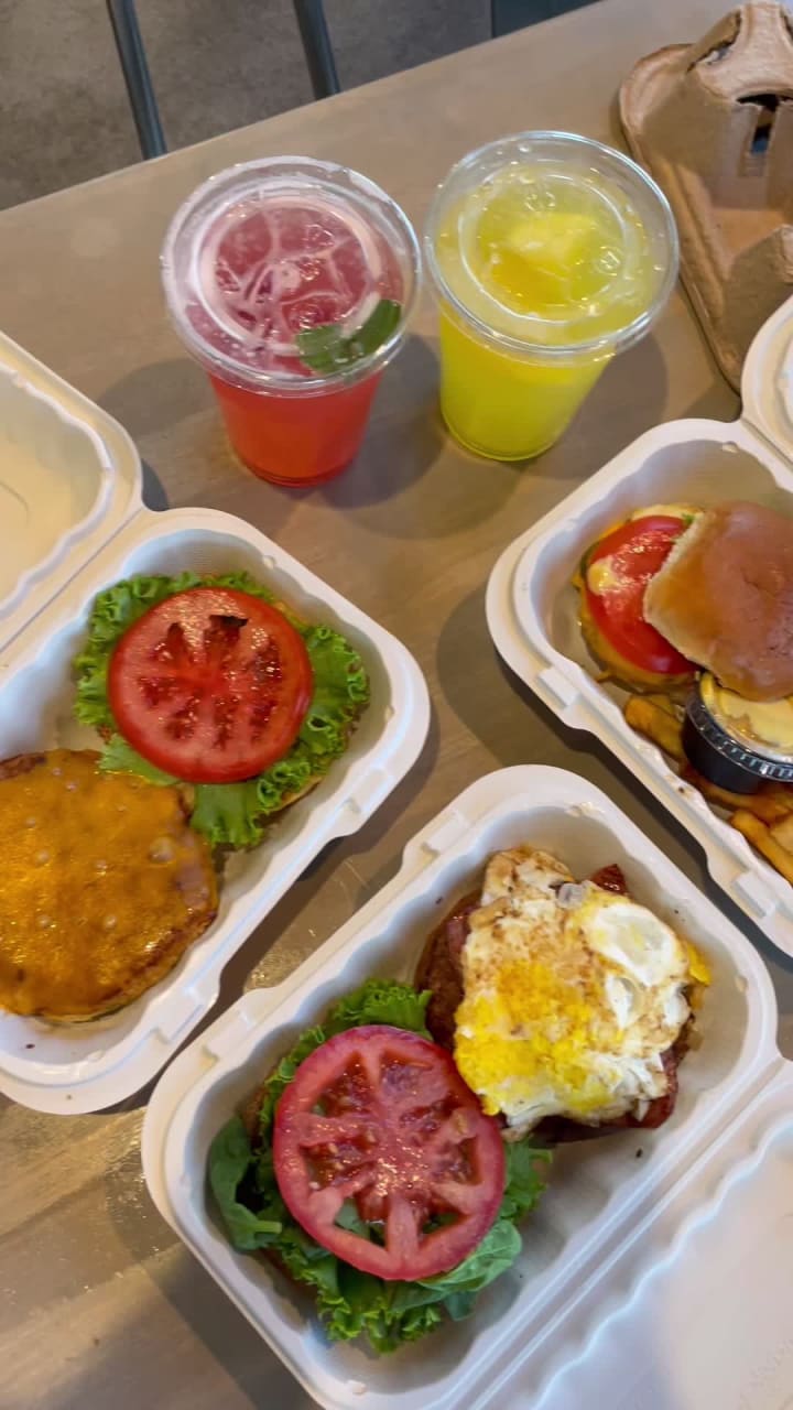 Video review of Burger Boss