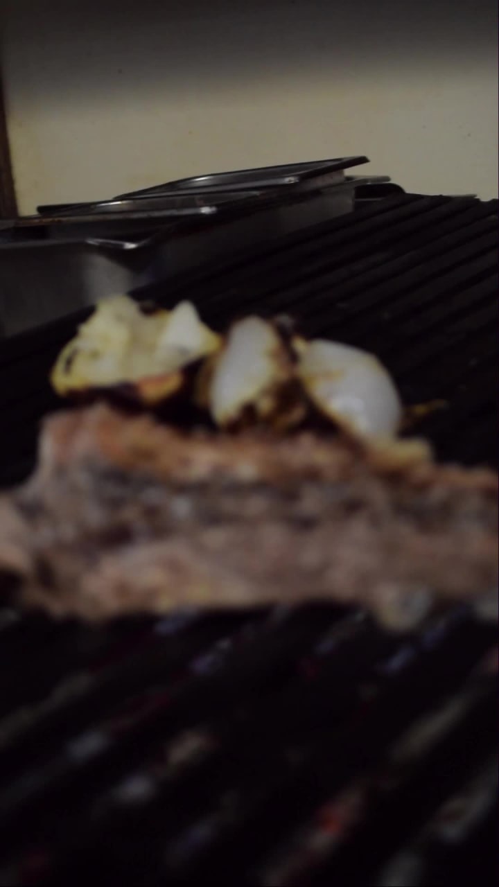 Costela | De Vibras & Mar