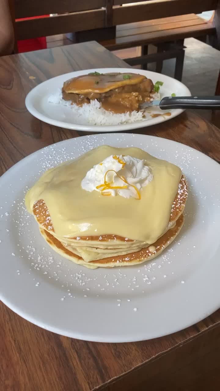 Moke's Bread & Breakfast