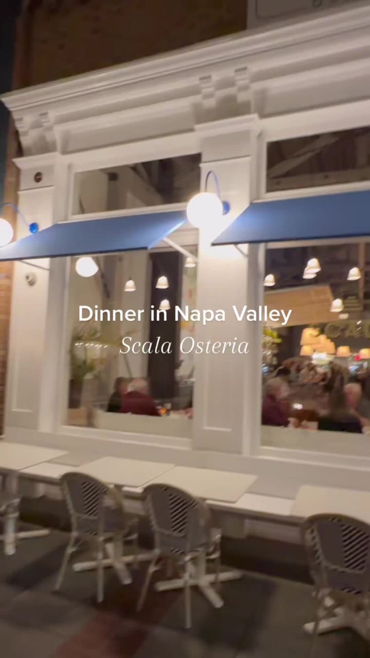 Scala Osteria & Bar