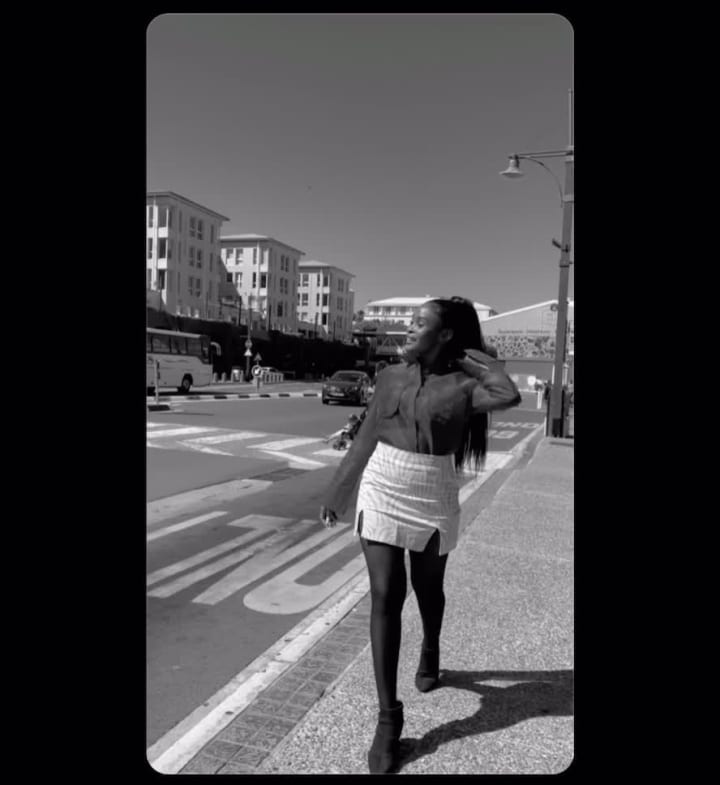 Grand Cafe and Beach