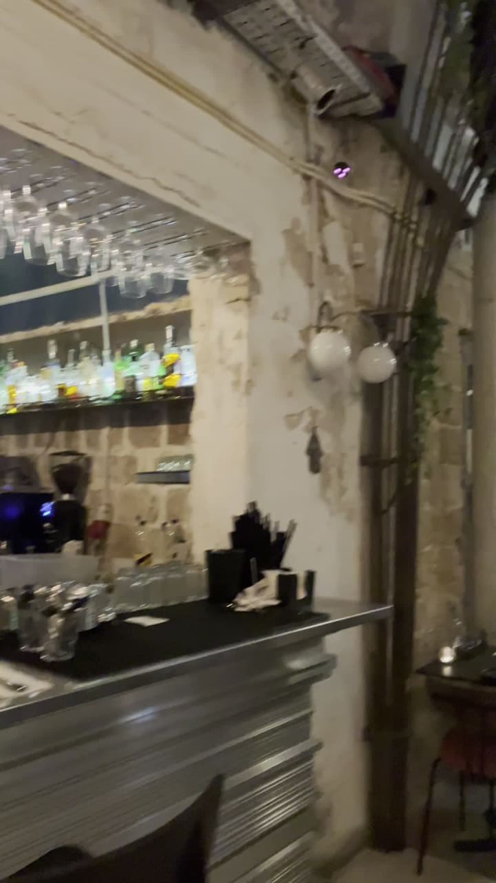 Video review of Beit Kandinof