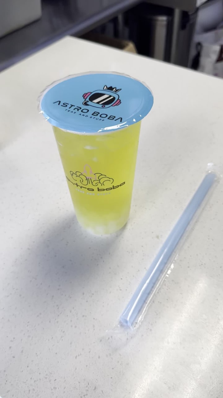 ASTRO BOBA