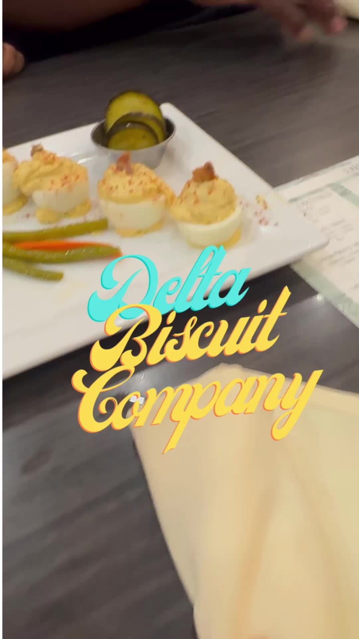 Delta Biscuit Co