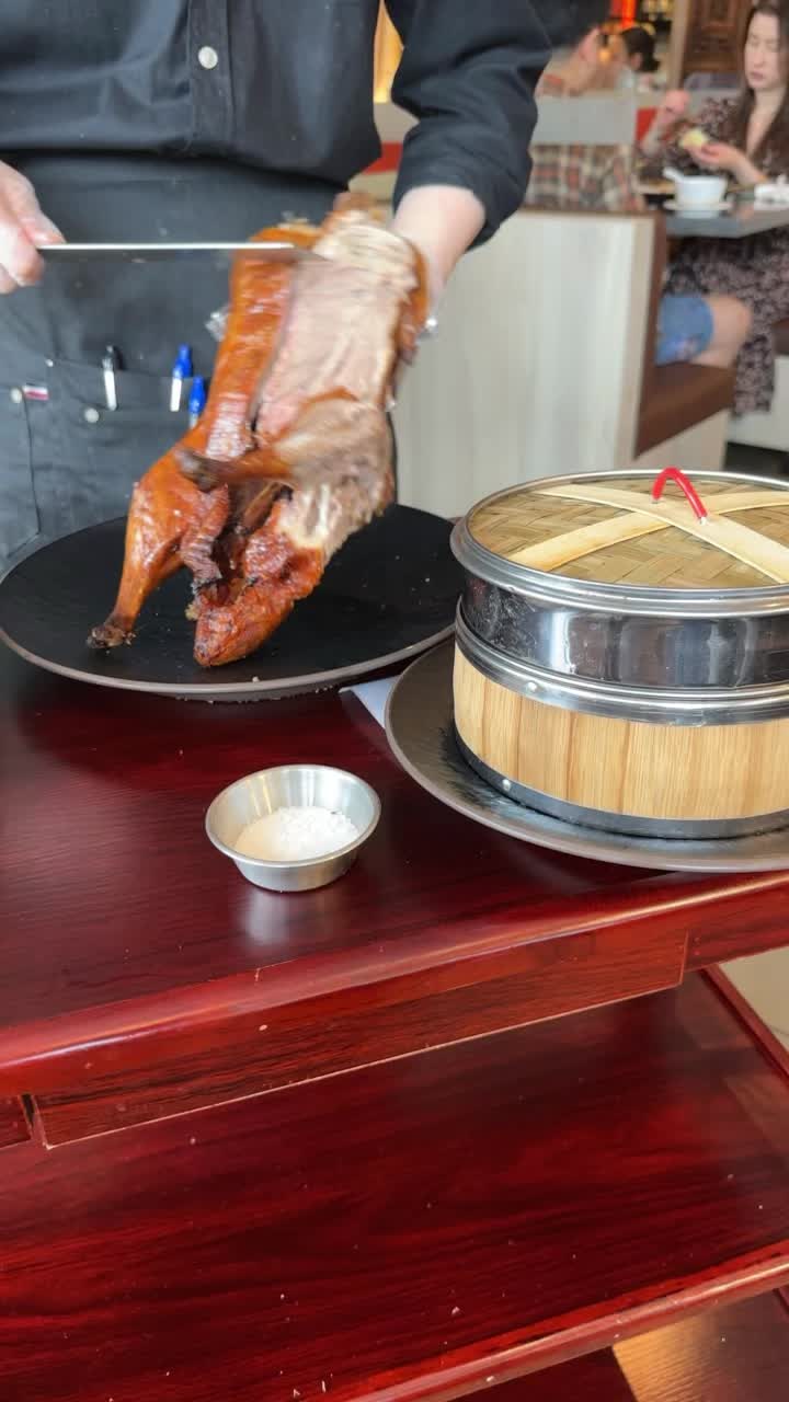 Jing Chinese Restaurant 