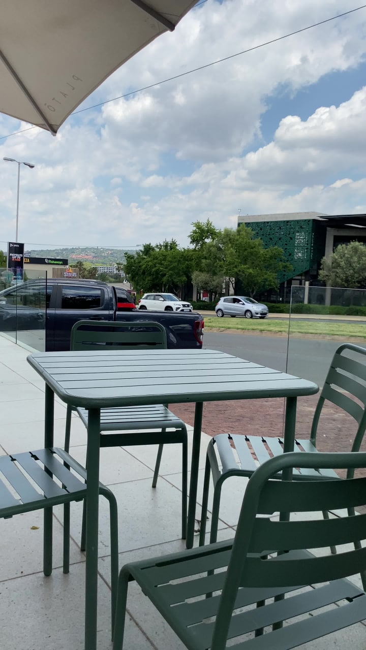 Plato coffee - Alpine Attitude