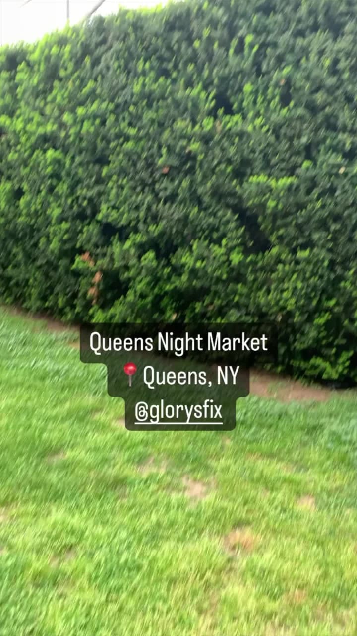 Queens Night Market