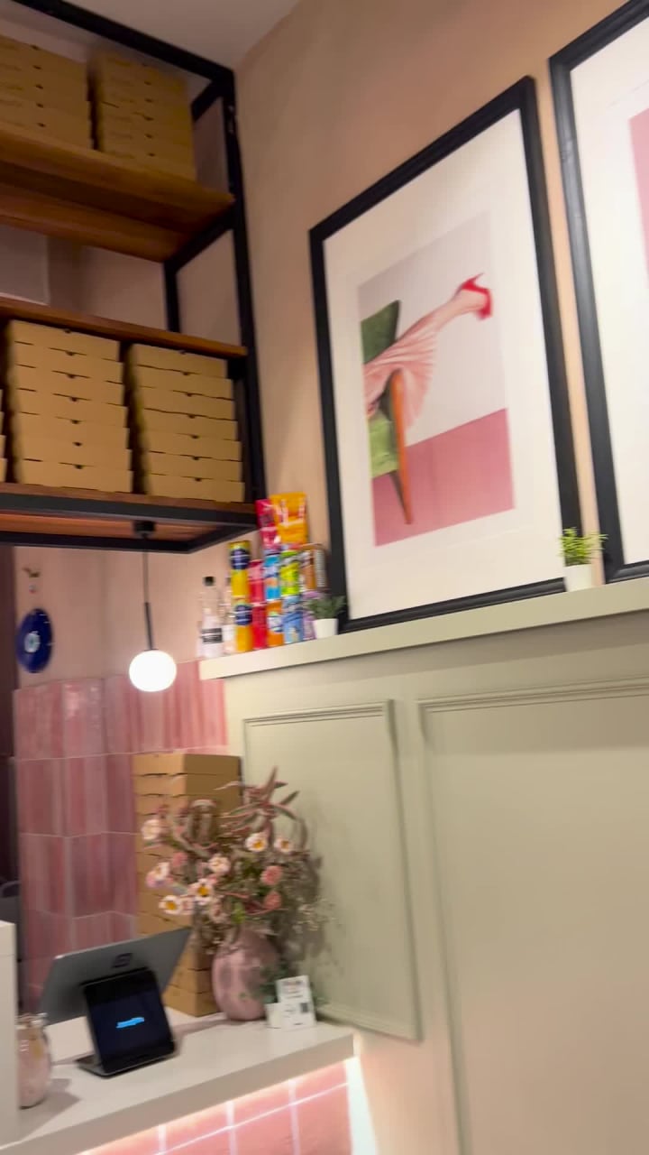 Joseph's fish and chip