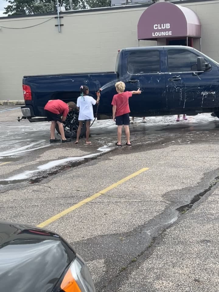 For The Love Of A Dog