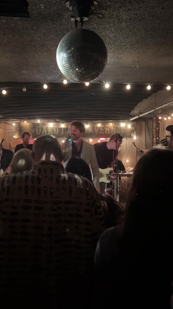 Video review of The Dakota Tavern