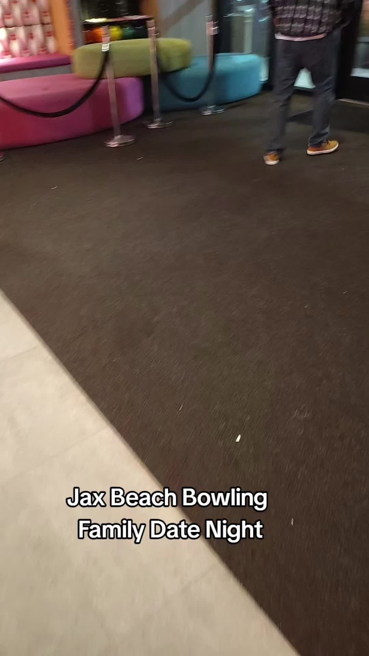 Beach Bowl