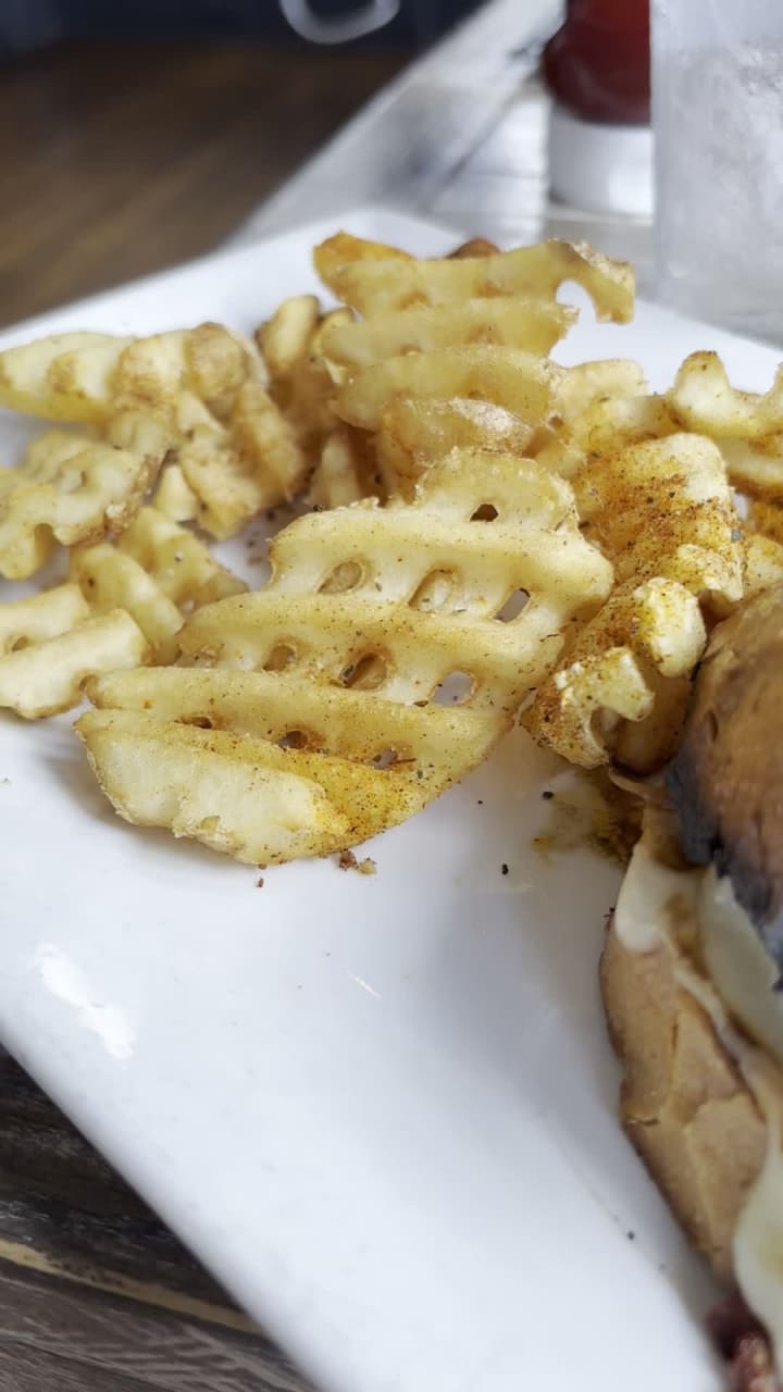 Video review of Caswell Station