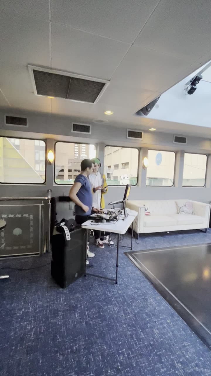 Video review of Skyport Marina