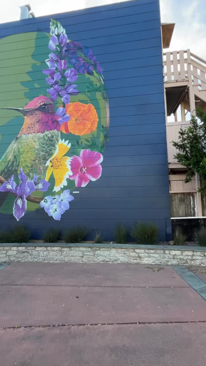 Visitation Valley GREENWAY