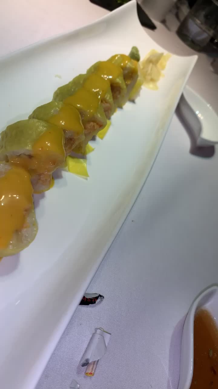 Sushi Hana Japanese Restaurant