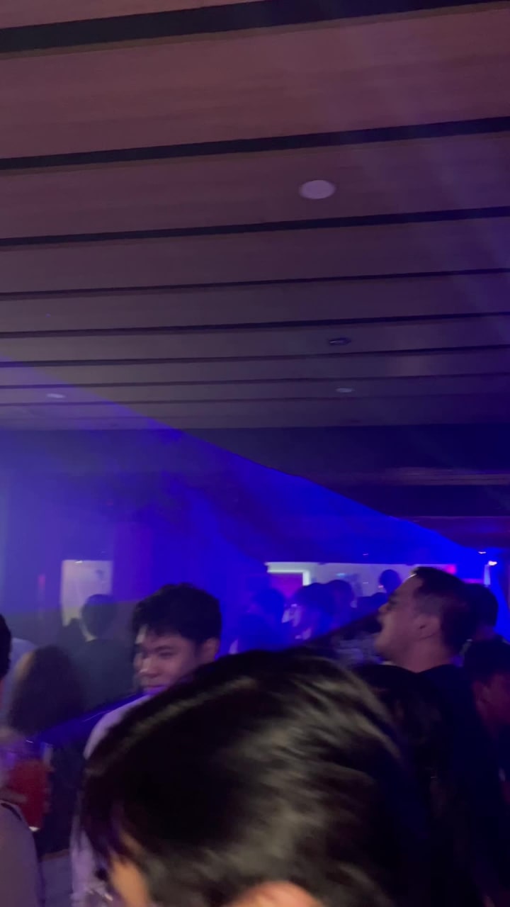 PXM Restobar + Events Place