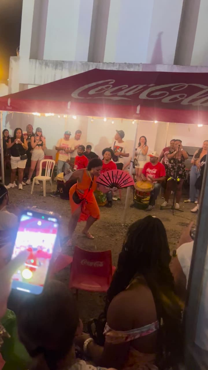 Antojitos del Callejón