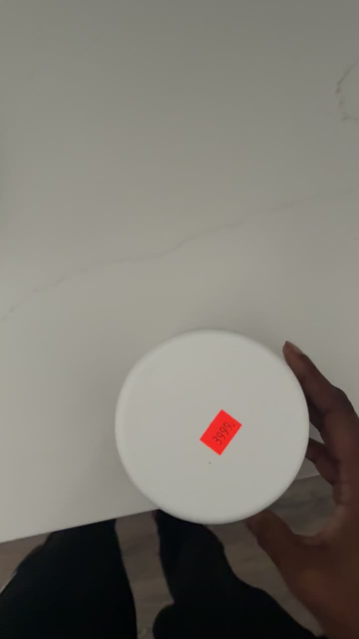 Video review of Town Hall