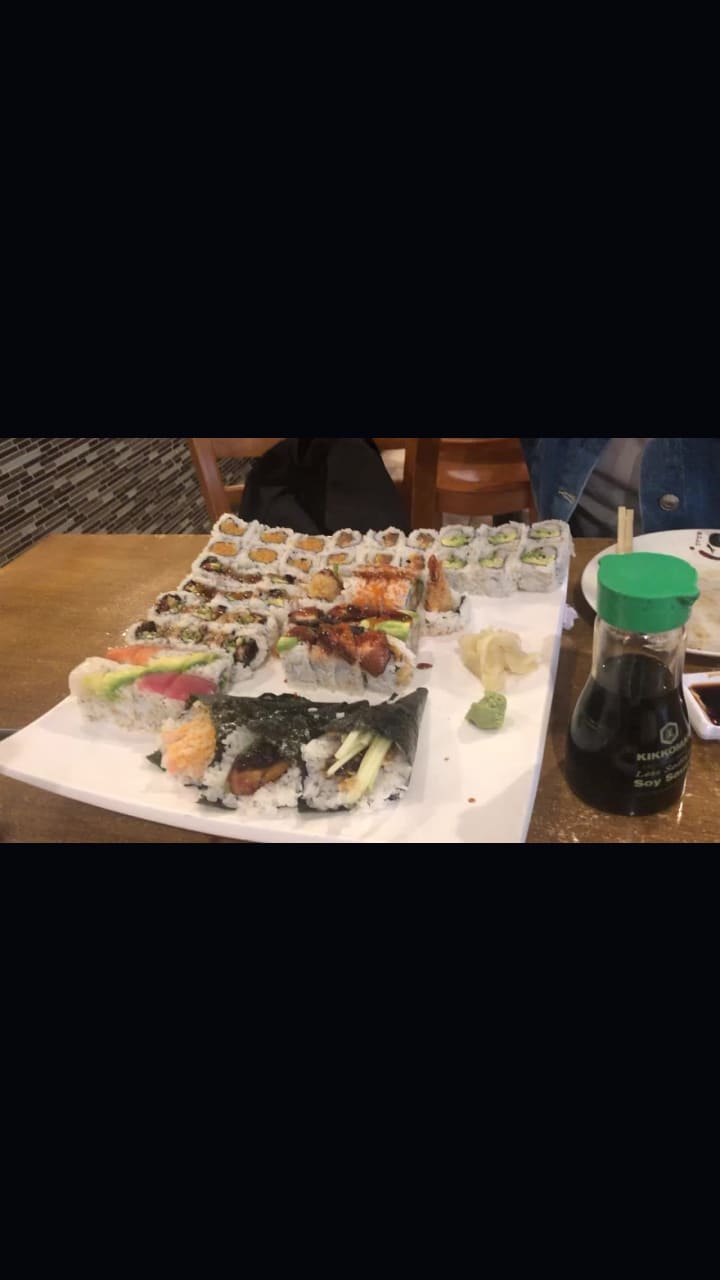 Video review of Yamato 2