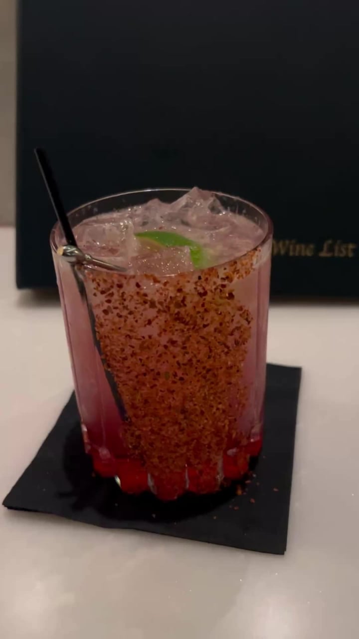 Terrace - Beau Rivage - MGM Resorts