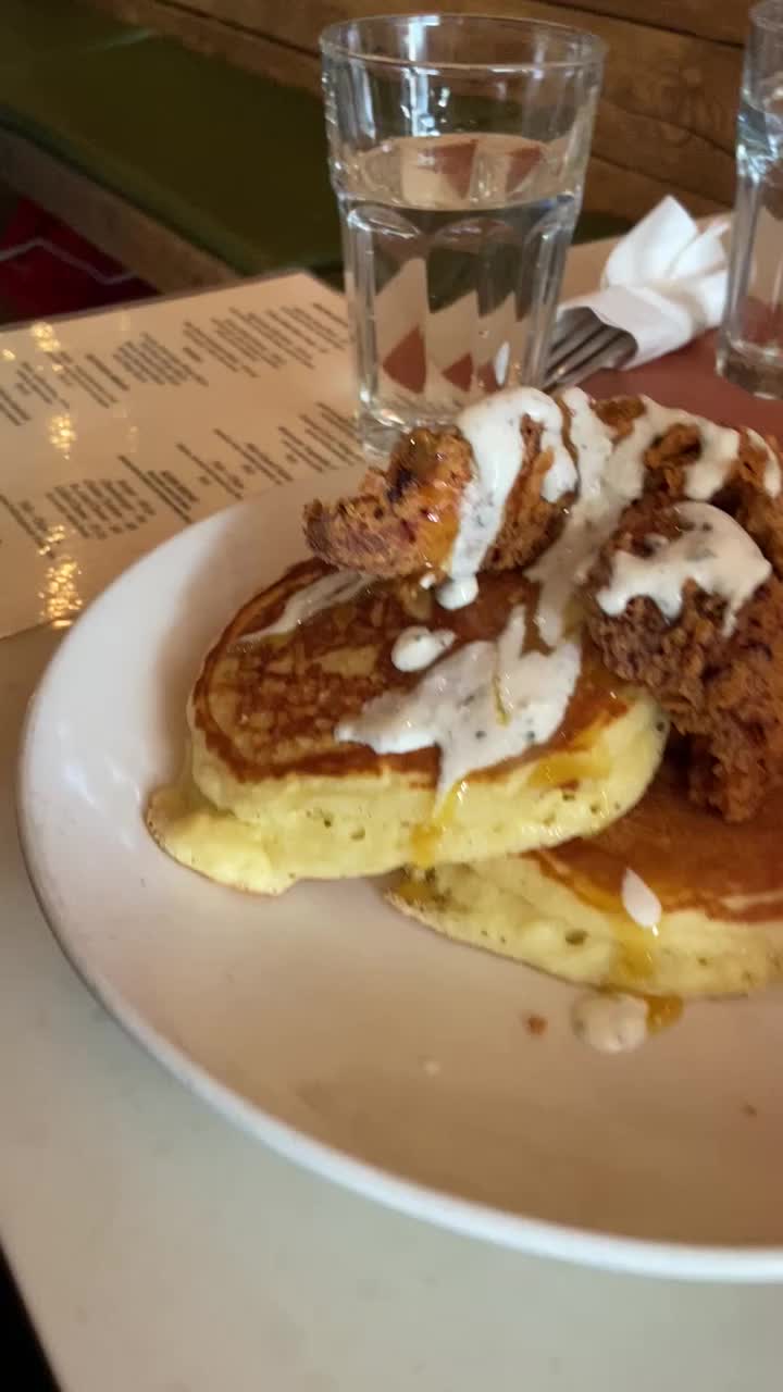 Cheryl's Global Soul