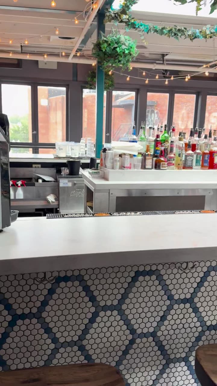 TAKODA Restaurant & Beer Garden