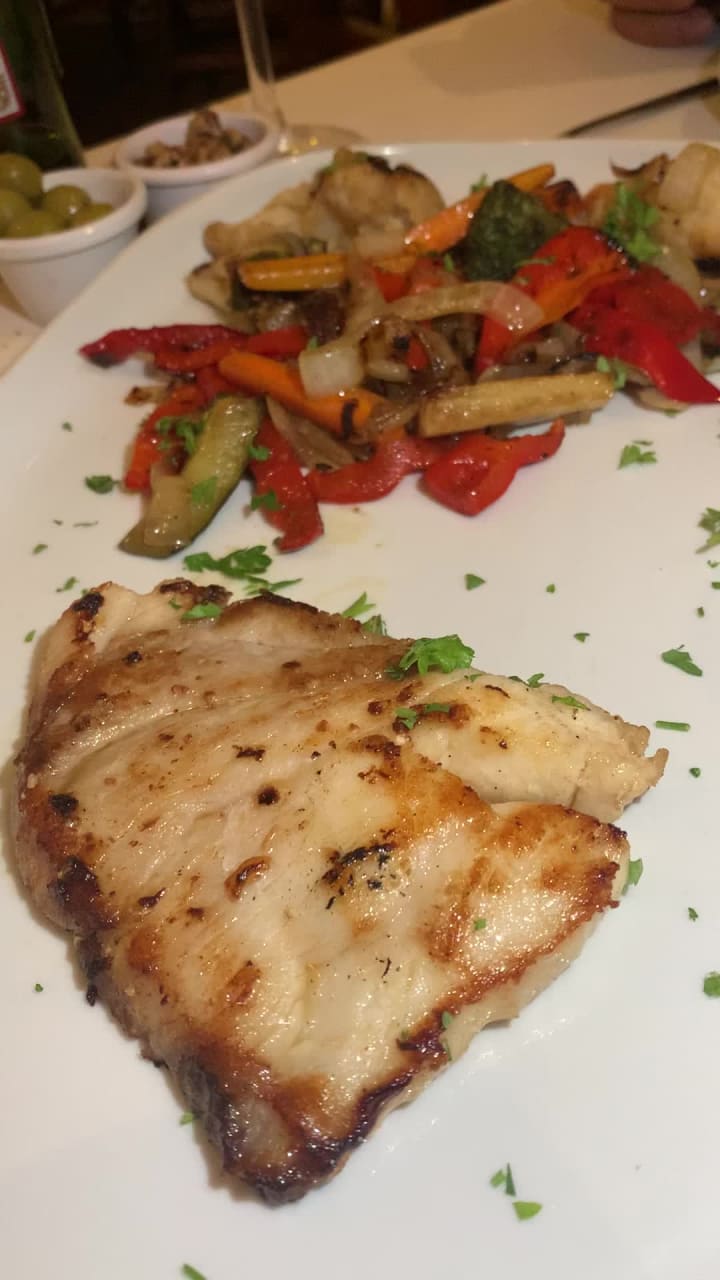 Video review of Casa Alejandro Restaurante